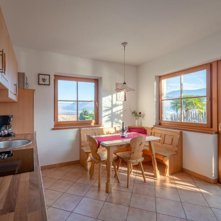 Weinberghof - Apartment mit 2 Schlafzimmern - 6