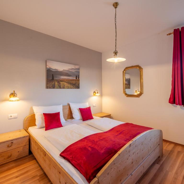 Weinberghof - Apartment mit 2 Schlafzimmern - 4