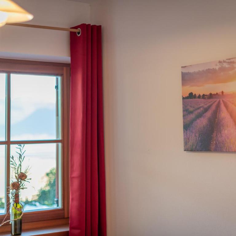 Weinberghof - Apartment mit 2 Schlafzimmern - 16