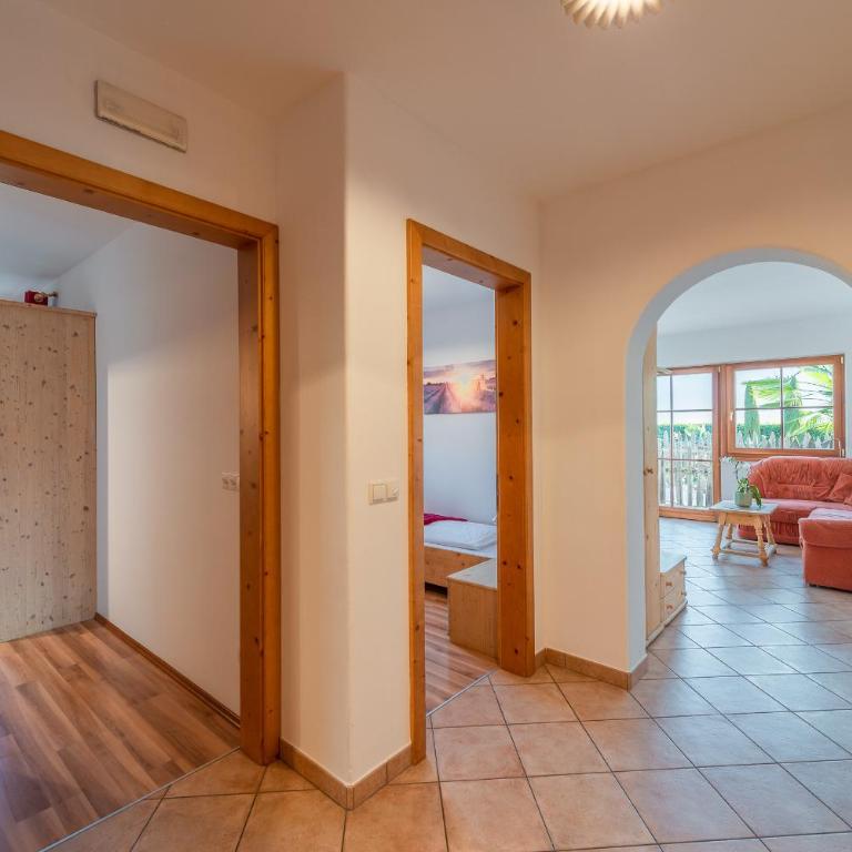 Weinberghof - Apartment mit 2 Schlafzimmern - 15