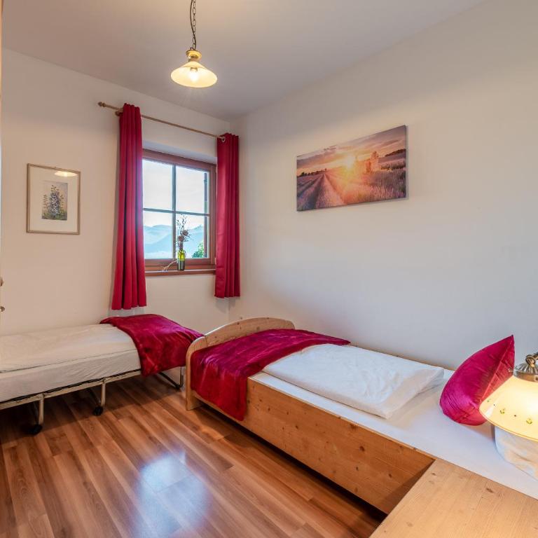 Weinberghof - Apartment mit 2 Schlafzimmern - 12