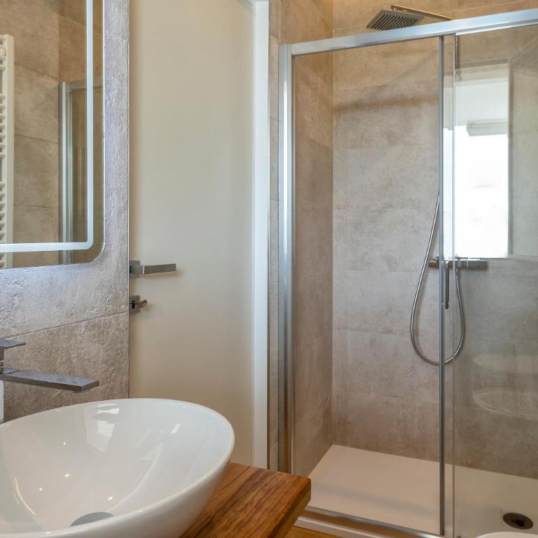 The Seashore - Residenze esclusive Vista Mare - Two-Bedroom Apartment - 26