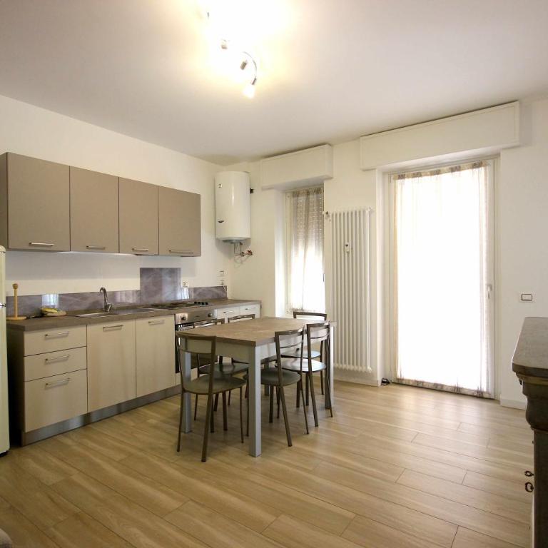 Case VR Holiday - LHT House - Appartamento con 1 Camera da Letto - 24