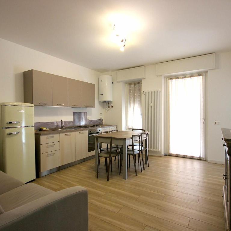 Case VR Holiday - LHT House - Appartamento con 1 Camera da Letto - 17