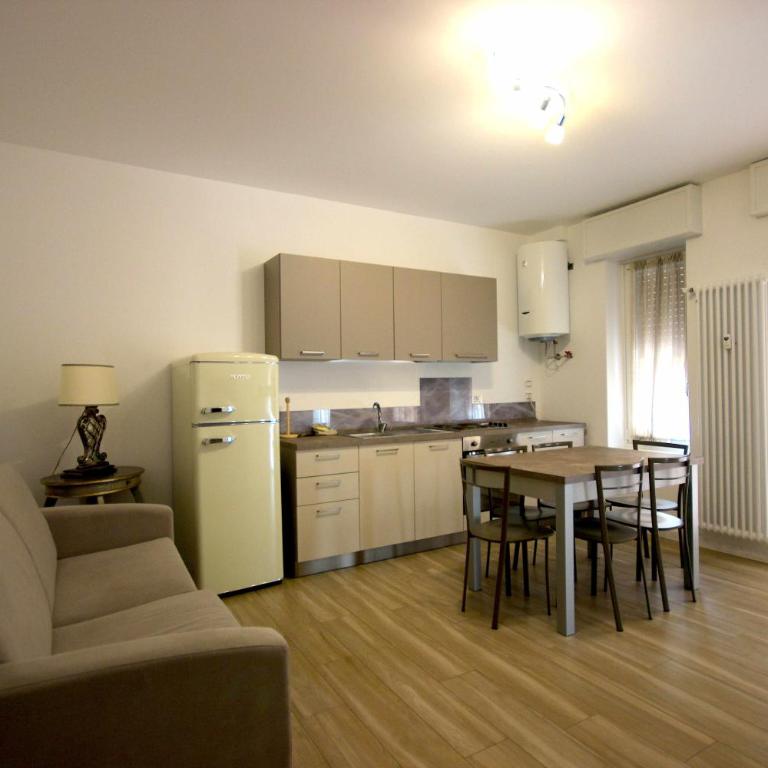 Case VR Holiday - LHT House - Appartamento con 1 Camera da Letto - 19
