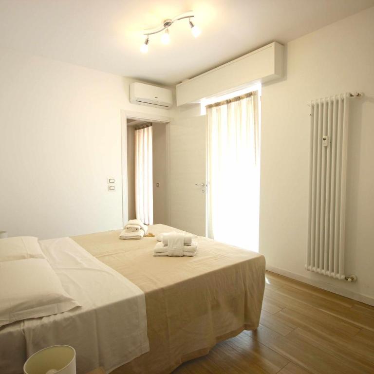 Case VR Holiday - LHT House - Appartamento con 1 Camera da Letto - 28