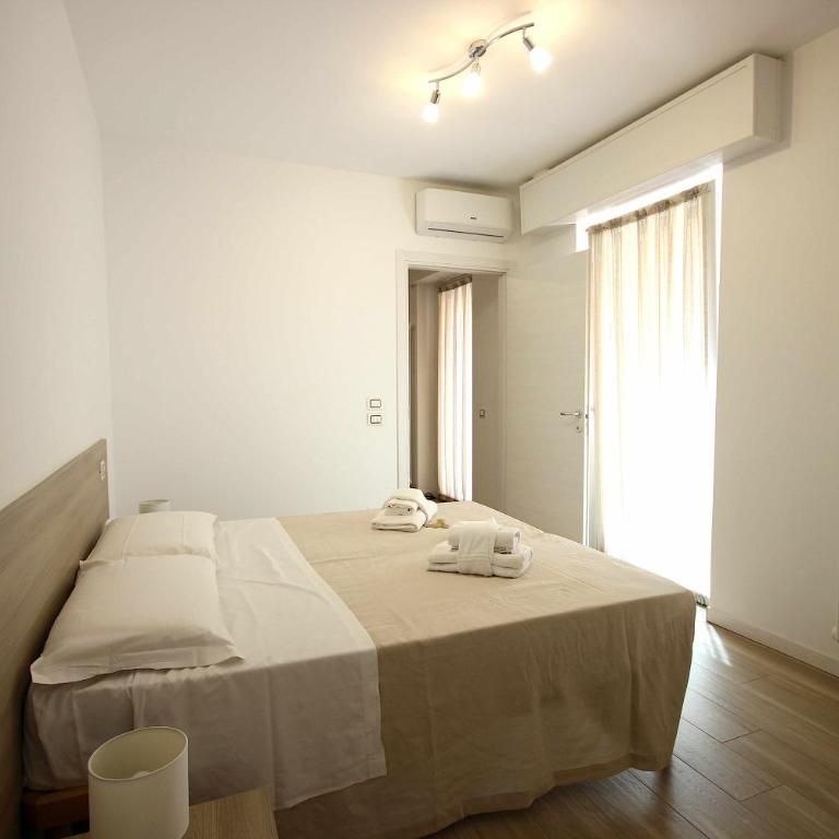 Case VR Holiday - LHT House - Appartamento con 1 Camera da Letto - 8