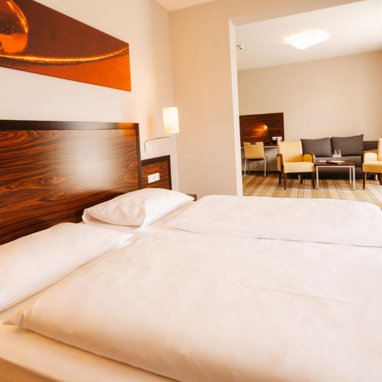 Hotel Liebmann - Suite - 2