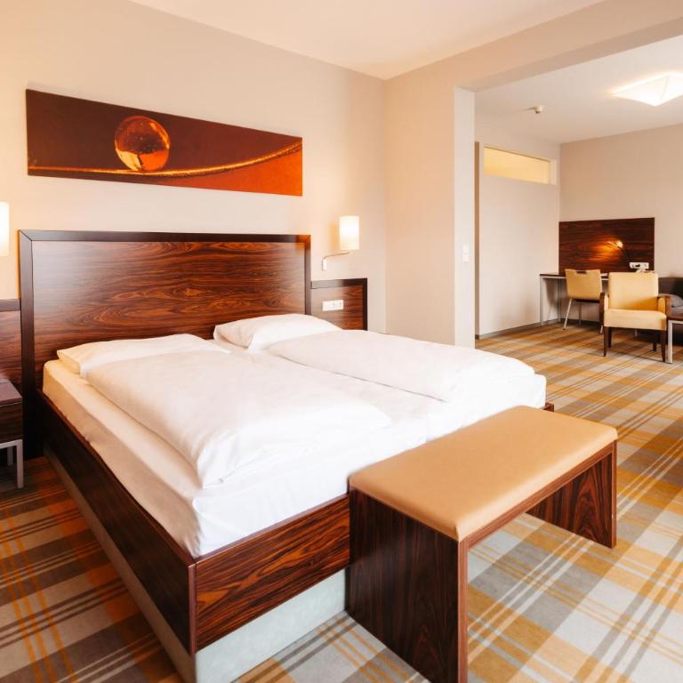 Hotel Liebmann - Suite - 3