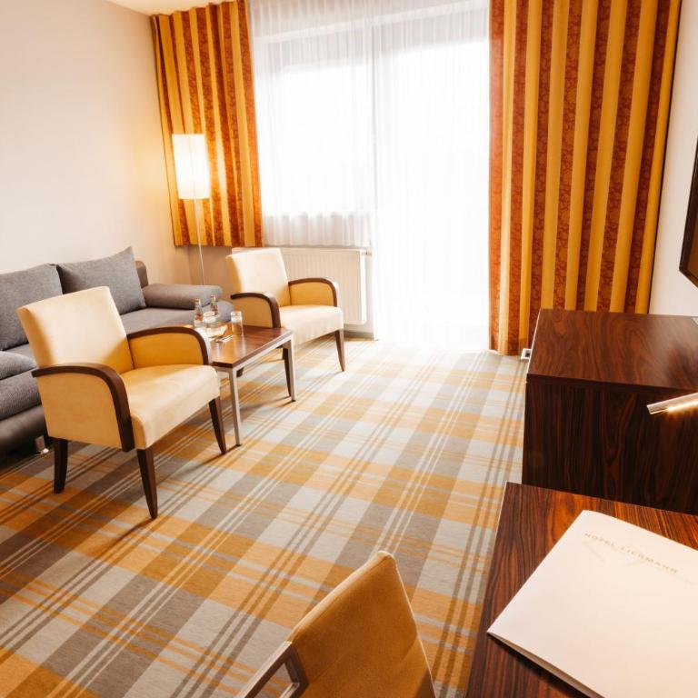 Hotel Liebmann - Suite Superior - 3