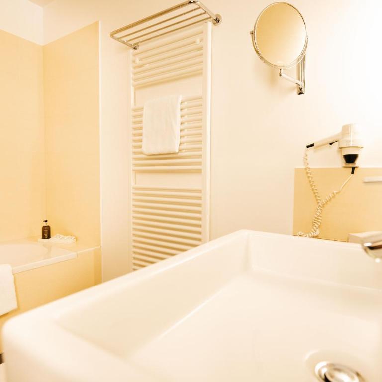 Hotel Liebmann - Suite - 6