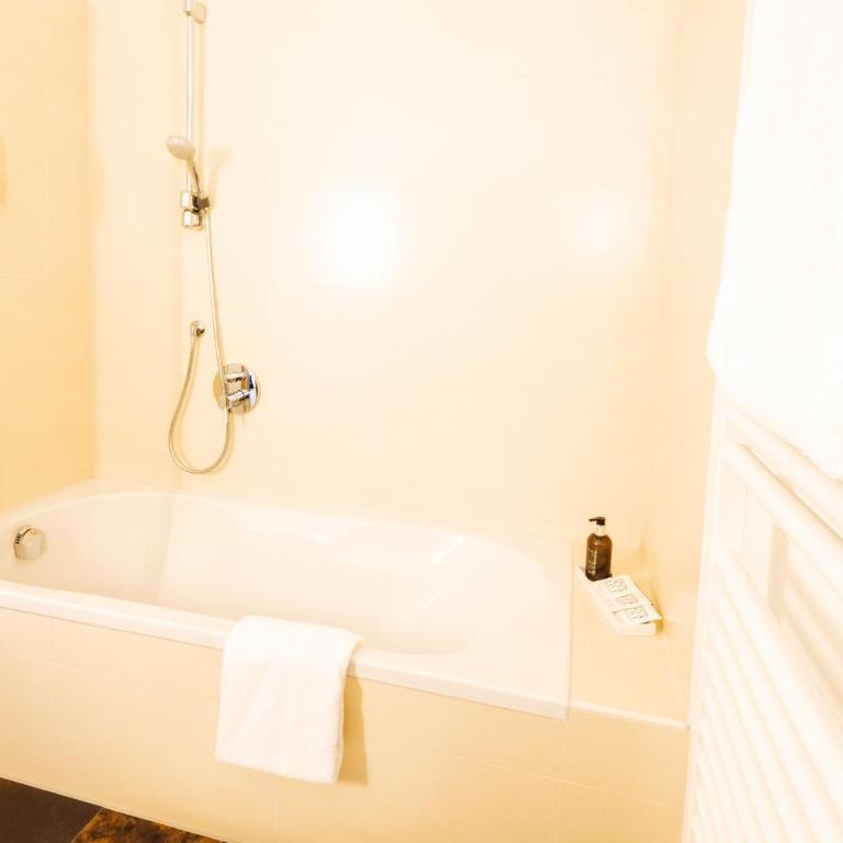 Hotel Liebmann - Suite - 7