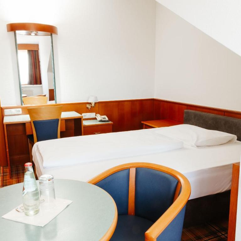 Hotel Liebmann - Camera Singola Classic - 2