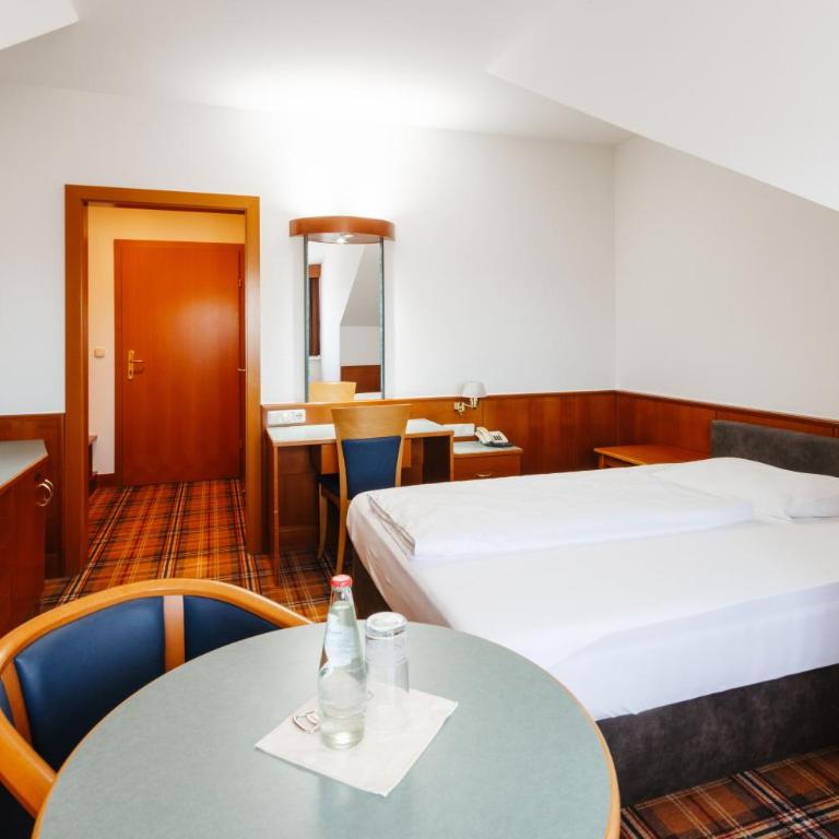 Hotel Liebmann - Camera Singola Classic - 3