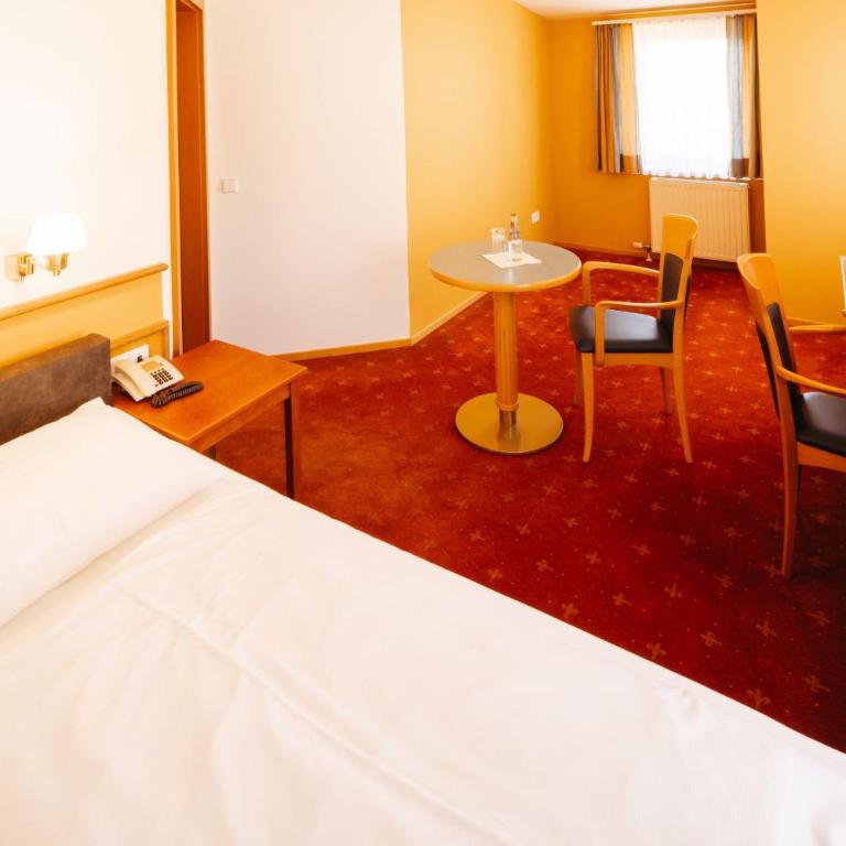 Hotel Liebmann - Camera Singola Classic - 4