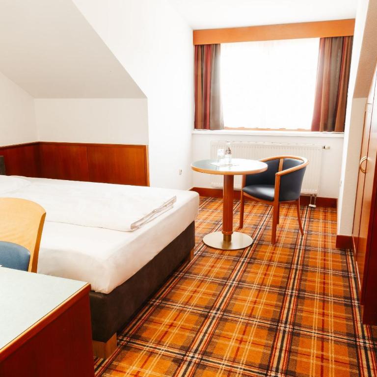 Hotel Liebmann - Camera Singola Classic - 5