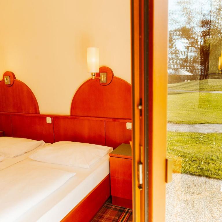Hotel Liebmann - Camera Matrimoniale Classic - 1
