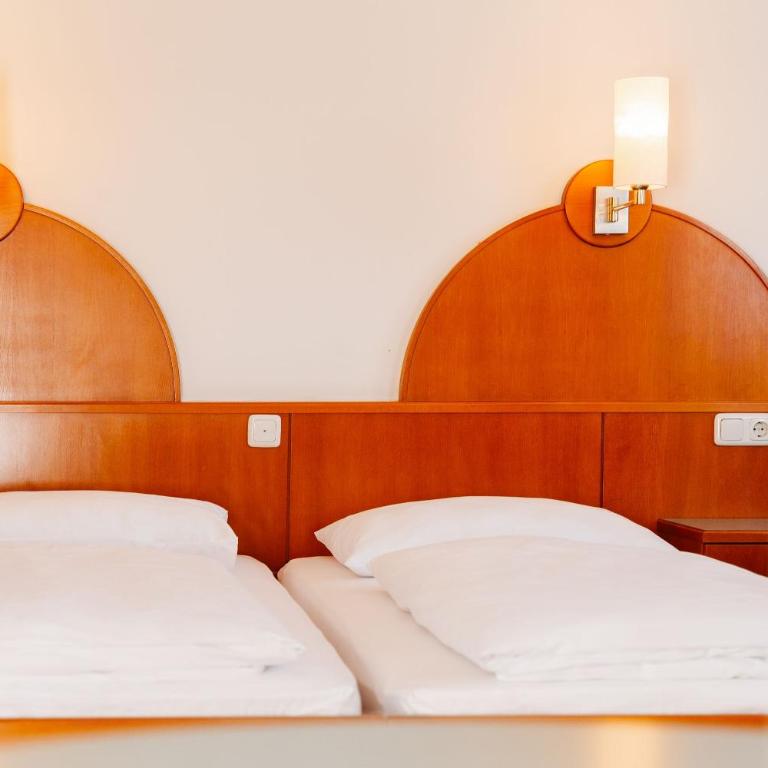 Hotel Liebmann - Camera Matrimoniale Classic - 2