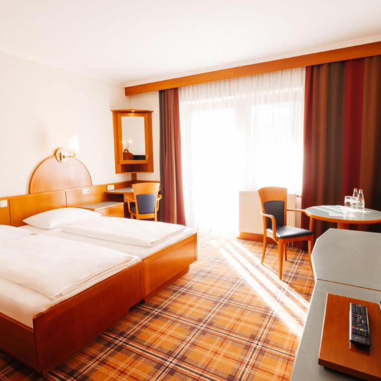 Hotel Liebmann - Camera Matrimoniale Classic - 3