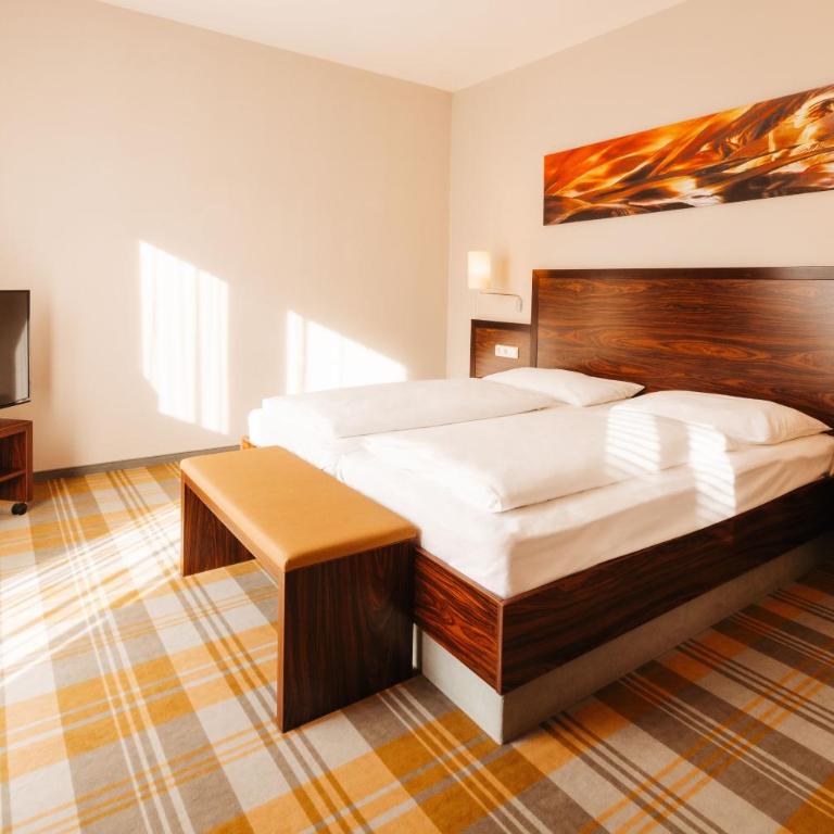 Hotel Liebmann - Suite Superior - 1