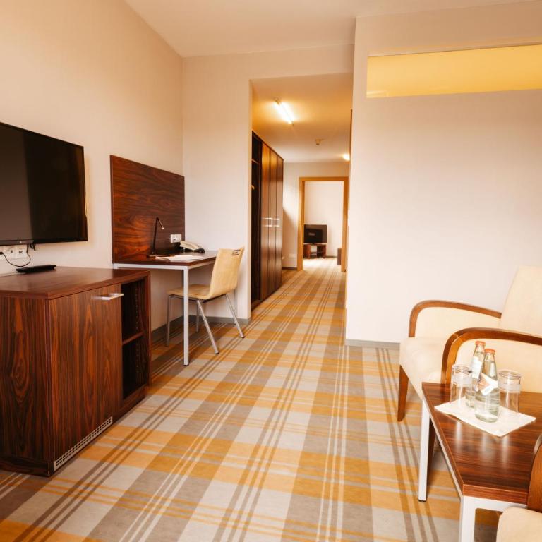Hotel Liebmann - Suite Superior - 2