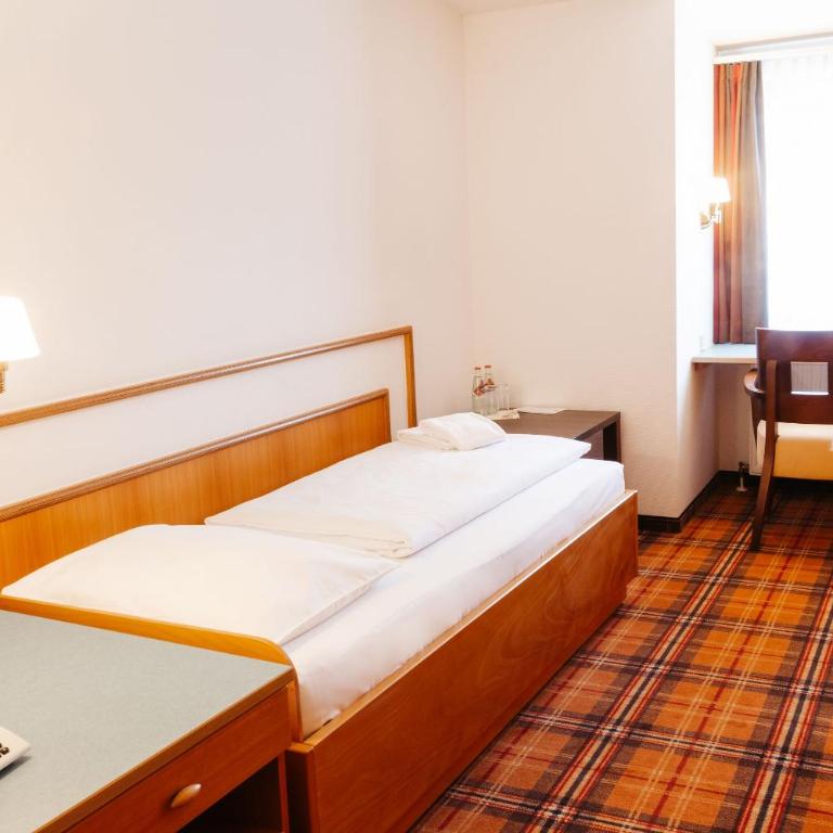 Hotel Liebmann - Camera Tripla - 1