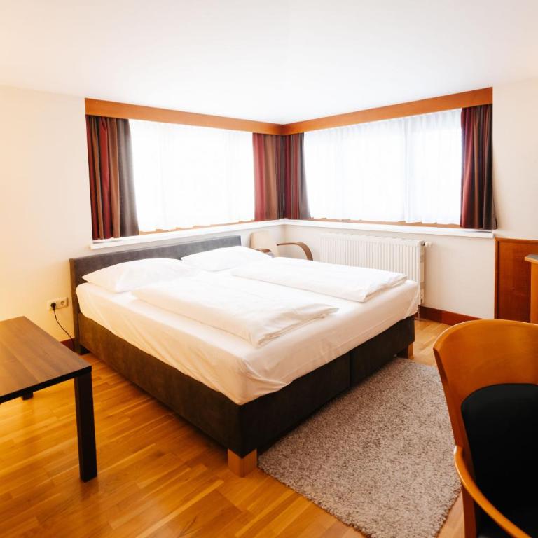 Hotel Liebmann - Camera Familiare - 1