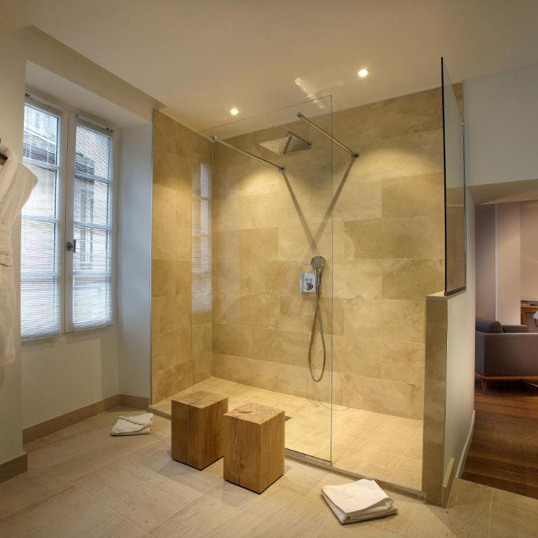Petit Hôtel Confidentiel - Two Connecting Suites - 8
