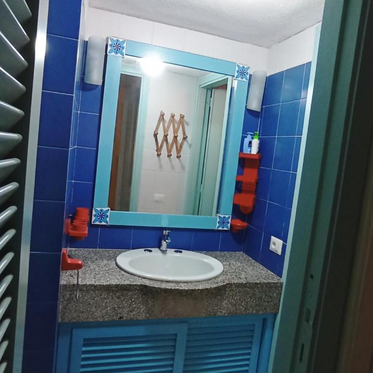 Villa Milena Villasimius, WiFi gratuito, Ampio Giardino a 300 m dal Mare - Two-Bedroom Townhouse - 42