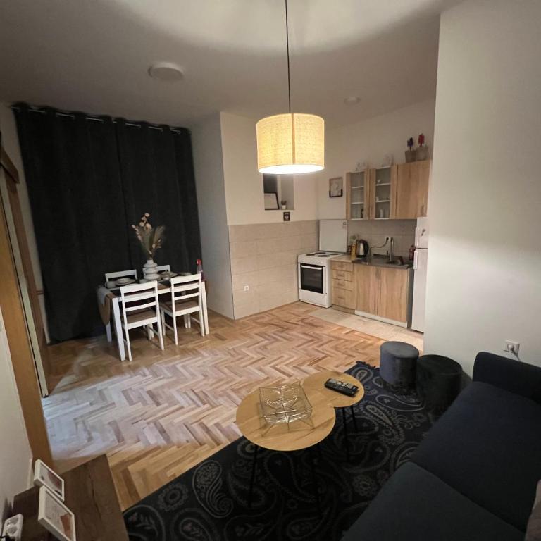 Le Royal Suites Sarajevo - City Center - Apartman sa 2 Spavaće Sobe - 16