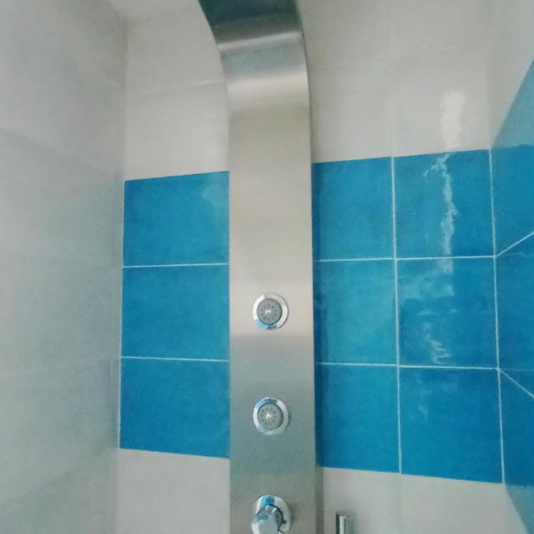 Villa Milena Villasimius, WiFi gratuito, Ampio Giardino a 300 m dal Mare - Two-Bedroom Townhouse - 28