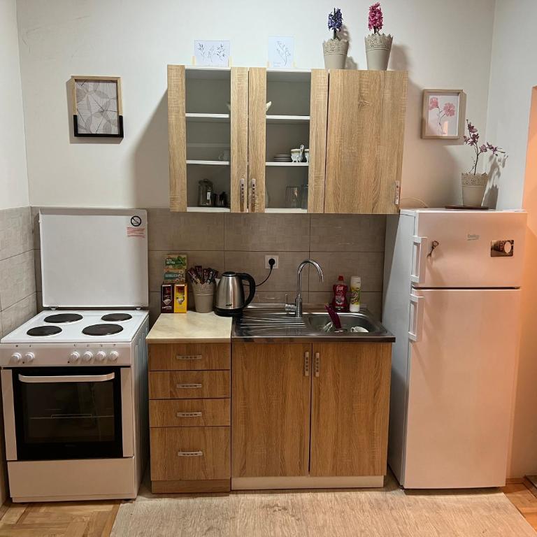 Le Royal Suites Sarajevo - City Center - Apartman sa 2 Spavaće Sobe - 26