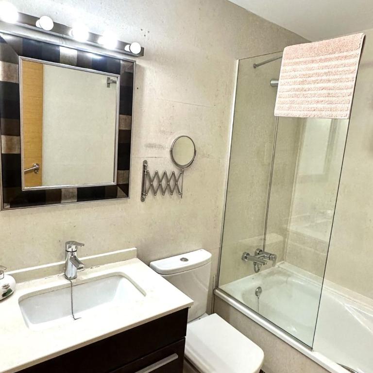 LOVELY APARTMENT DENIA, piscina, jacuzzi, pádel, parking - Apartamento de 2 dormitorios - 29