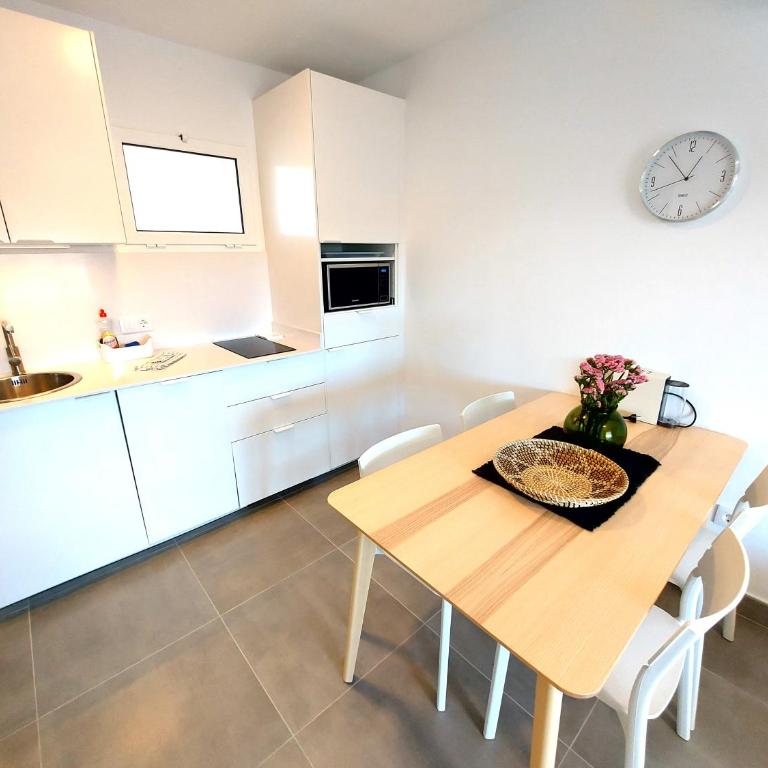 Suite Mirapuerto - Luxury apartment with sea view - Apartamento de 1 dormitorio - 7
