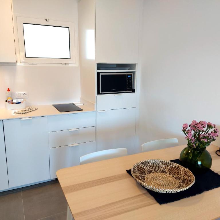 Suite Mirapuerto - Luxury apartment with sea view - Apartamento de 1 dormitorio - 9