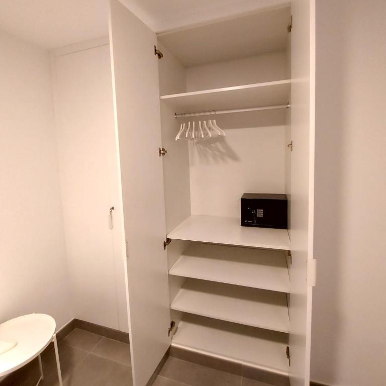 Suite Mirapuerto - Luxury apartment with sea view - Apartamento de 1 dormitorio - 19