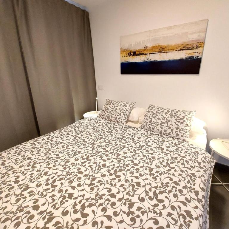 Suite Mirapuerto - Luxury apartment with sea view - Apartamento de 1 dormitorio - 18