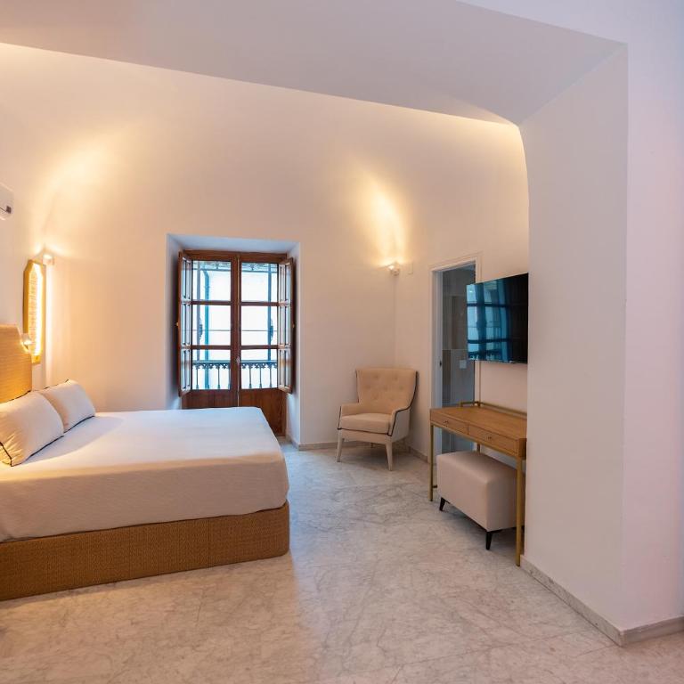 Hotel La Chiquita - Suite Junior - 5