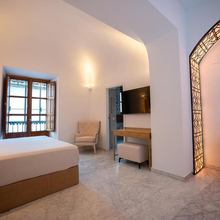 Hotel La Chiquita - Suite Junior - 11
