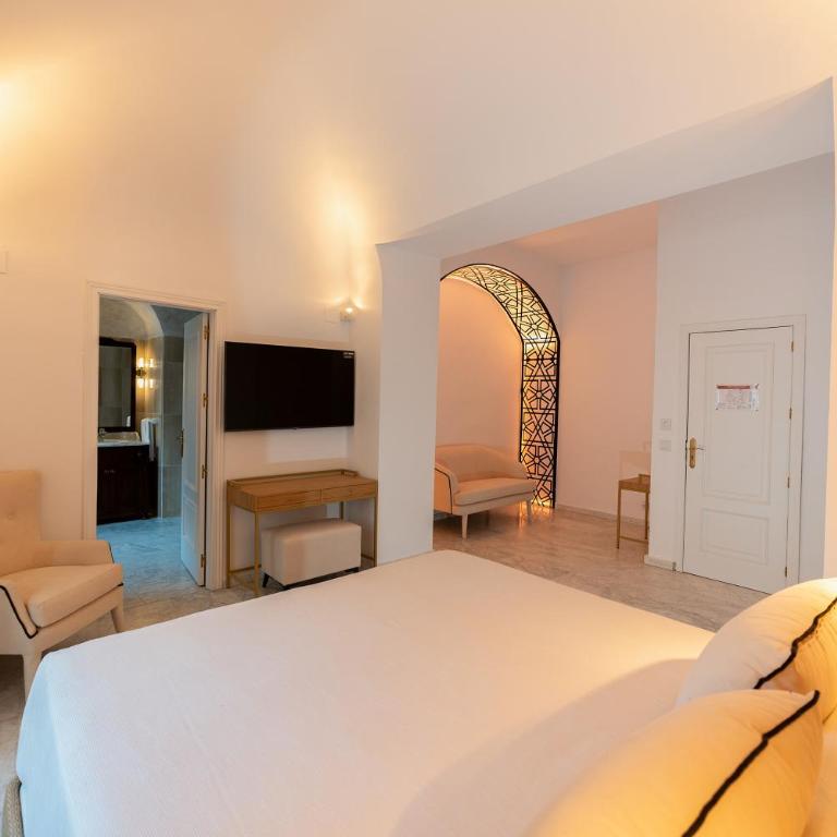 Hotel La Chiquita - Suite Junior - 4