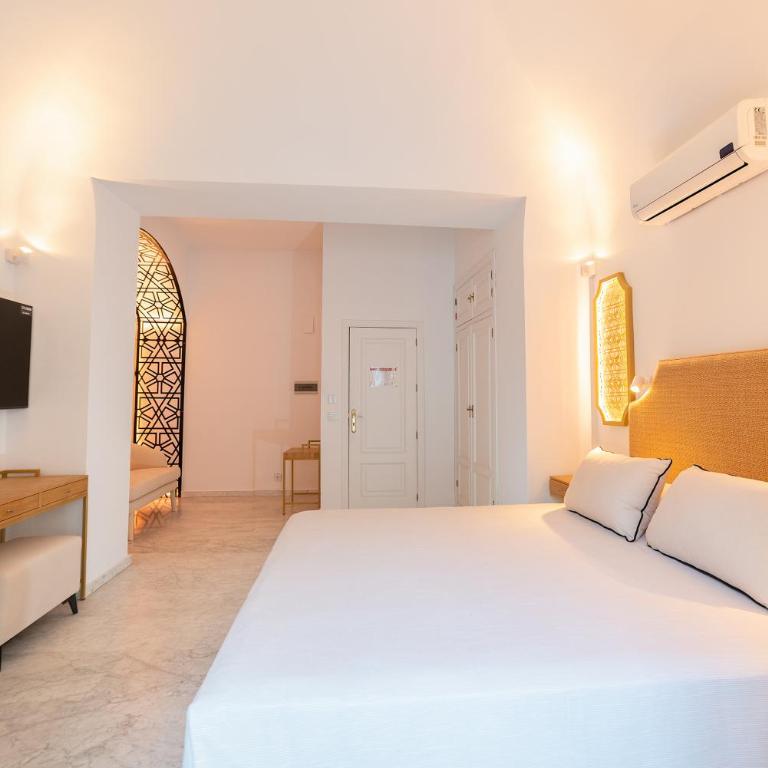 Hotel La Chiquita - Suite Junior - 3