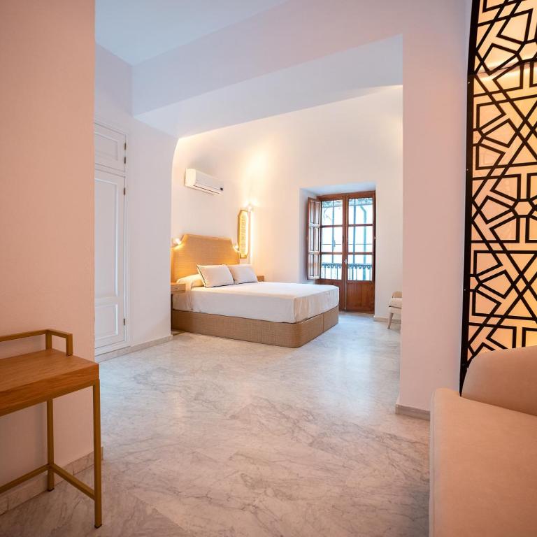 Hotel La Chiquita - Suite Junior - 2