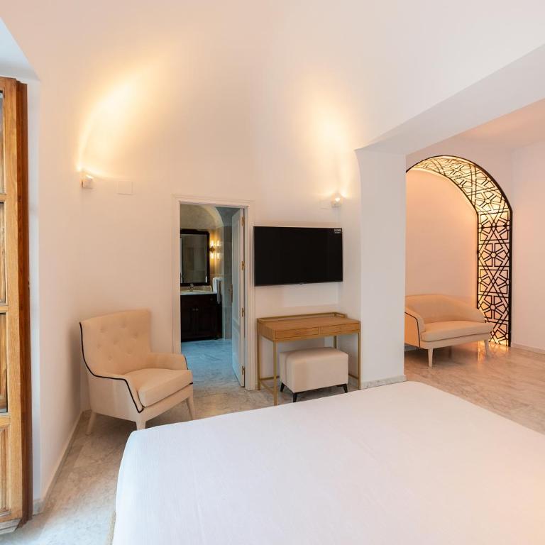 Hotel La Chiquita - Suite Junior - 6