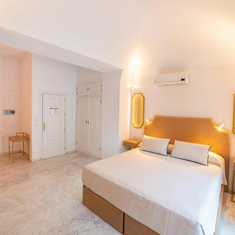 Hotel La Chiquita - Suite Junior - 1