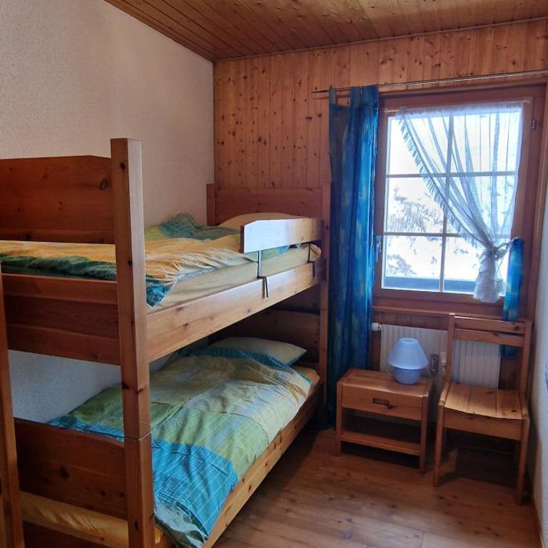 Lupin 32 - Apartment mit 2 Schlafzimmern - 11