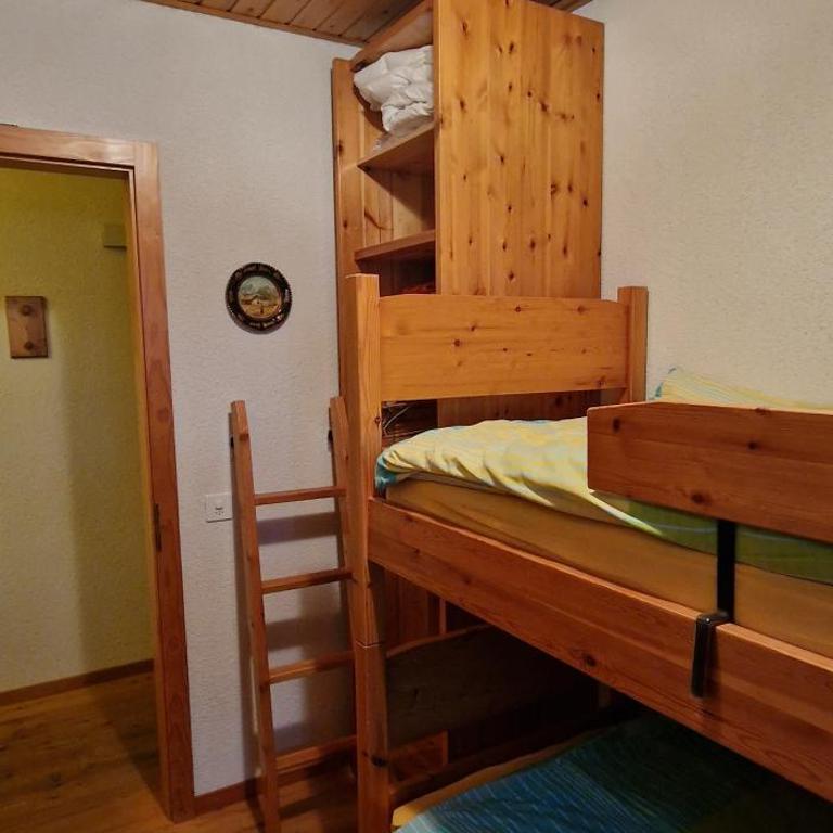 Lupin 32 - Apartment mit 2 Schlafzimmern - 12