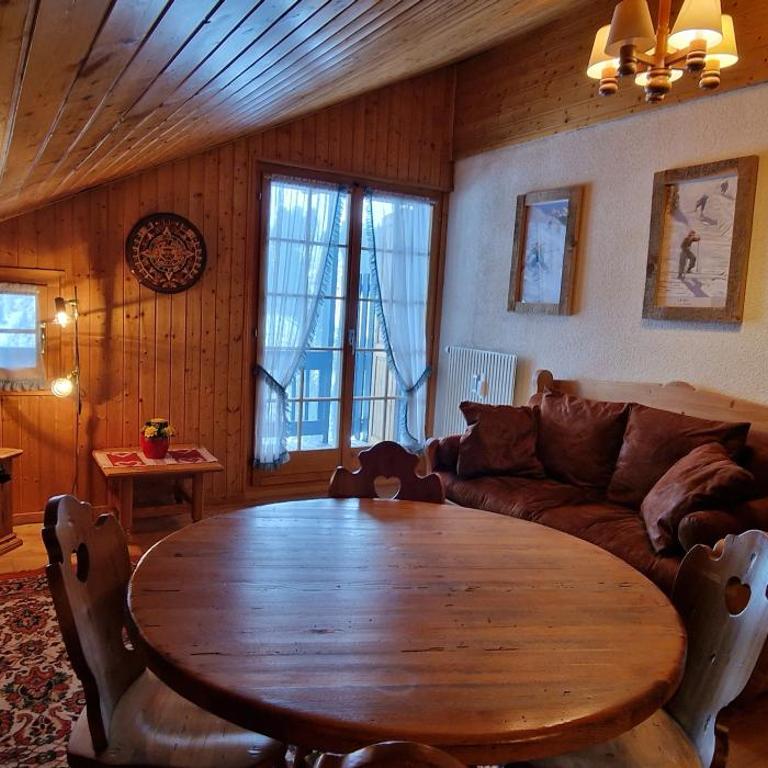 Lupin 32 - Apartment mit 2 Schlafzimmern - 6