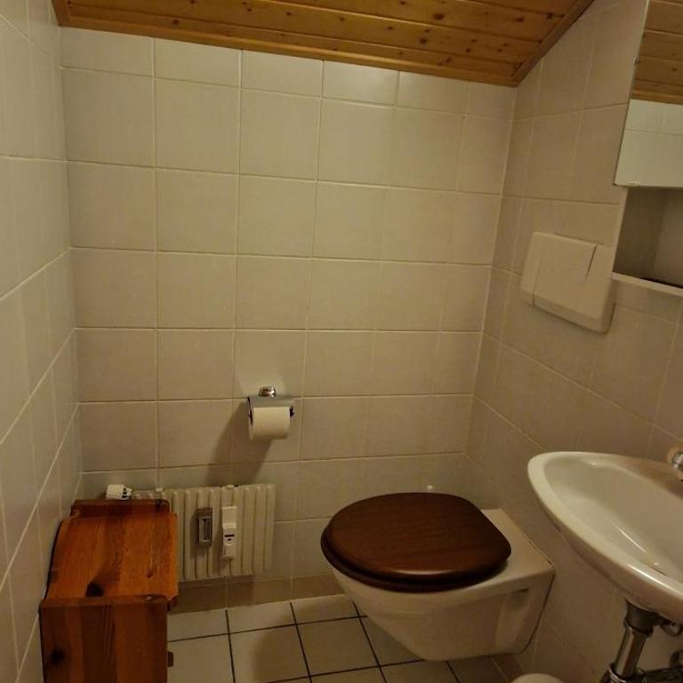 Lupin 32 - Apartment mit 2 Schlafzimmern - 14