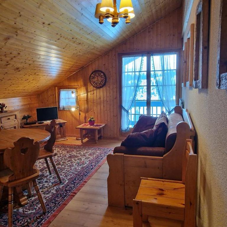 Lupin 32 - Apartment mit 2 Schlafzimmern - 3