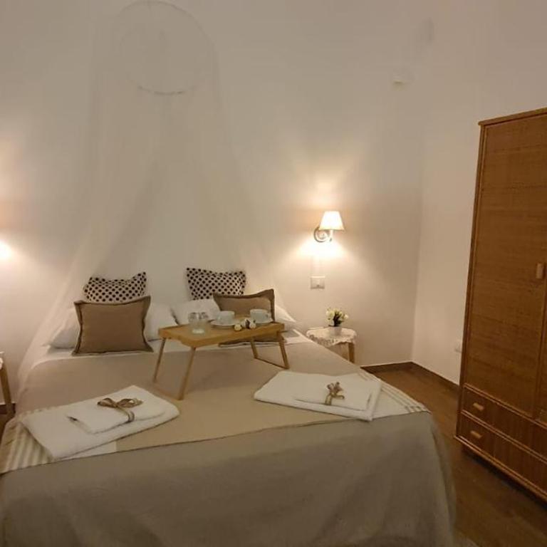 ARAGONESE 73 - Two-Bedroom Apartment - 18